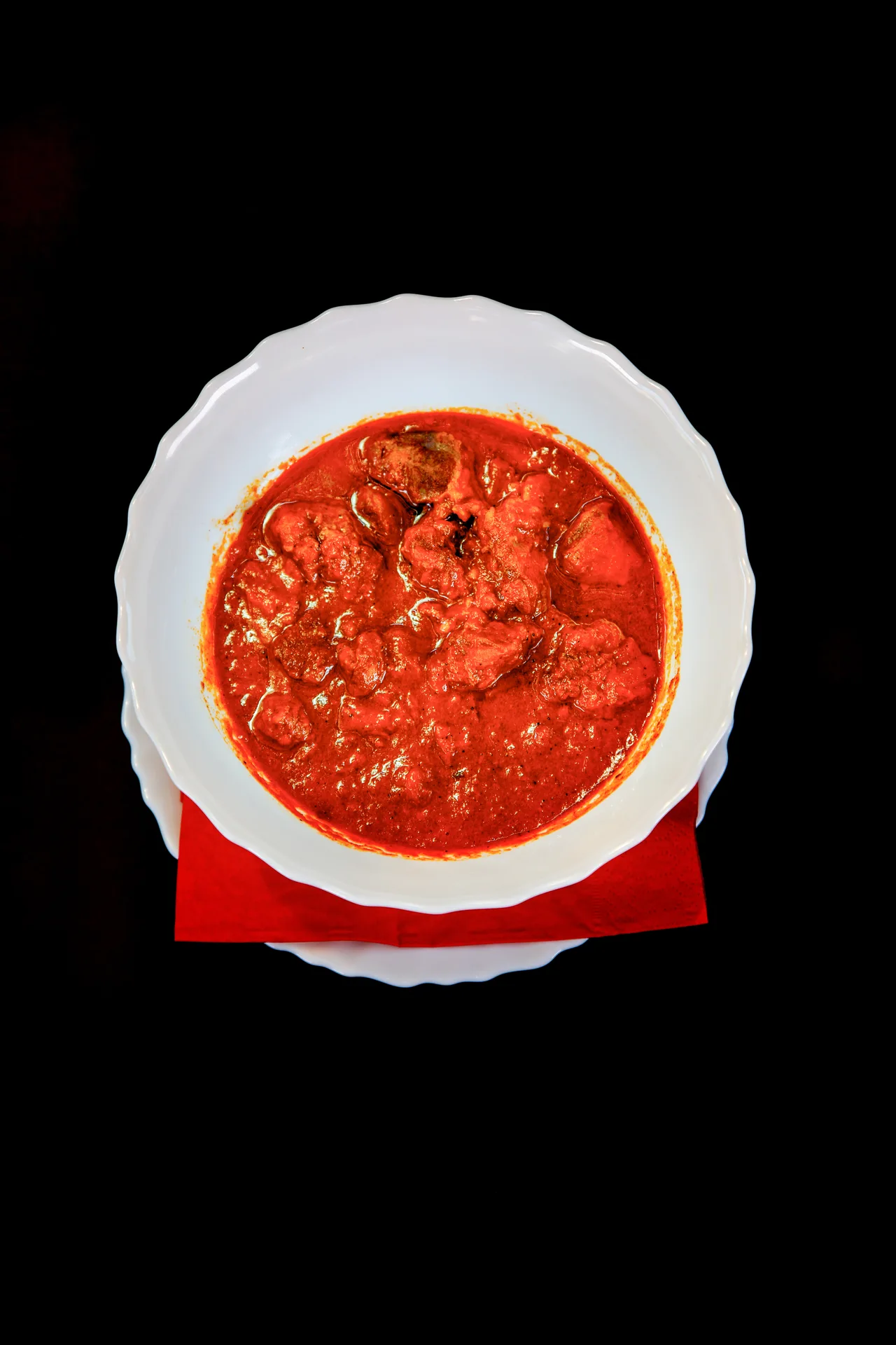 Goveđi gulaš