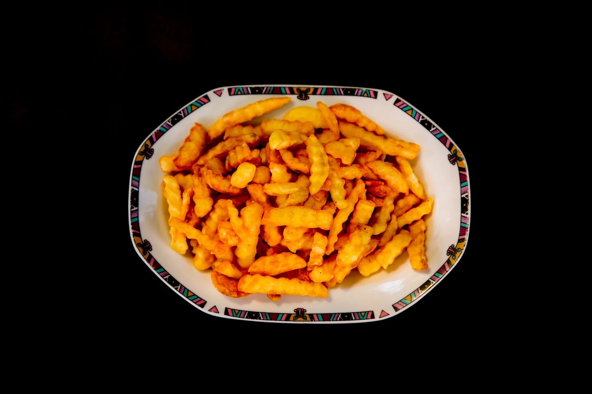 Pomfrit